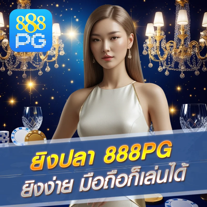 ยิงปลา 888pg มือถือ แตกง่าย