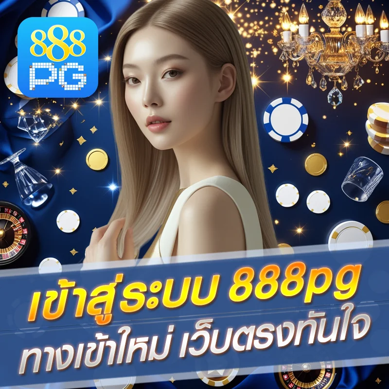 ลิงก์เข้า 888pg ใหม่