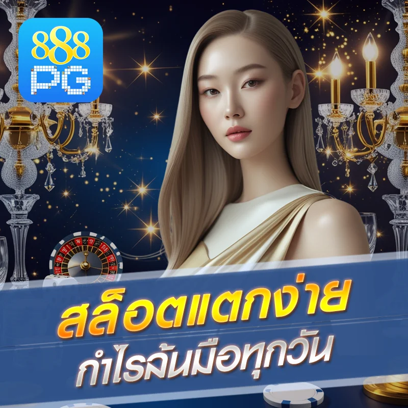 สล็อต 888pg เว็บตรง แตกบ่อย
