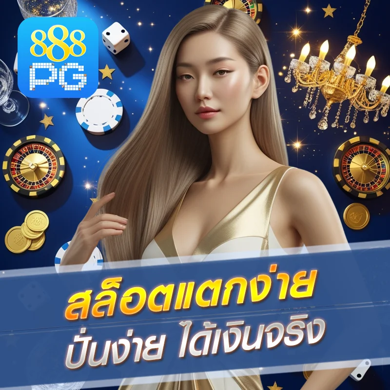 สมัครสล็อต 888pg ได้เงินจริง