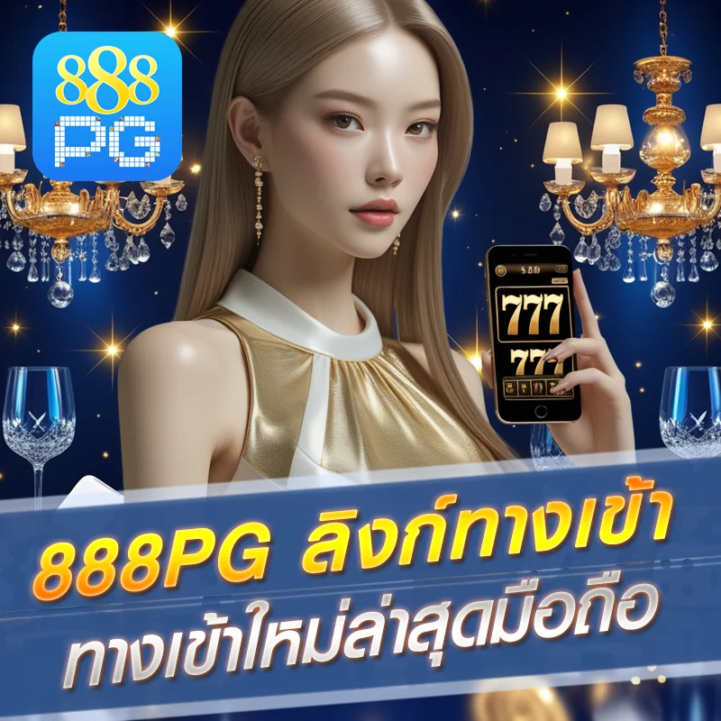 ลิงก์ทางเข้า 888pg มือถือใหม่