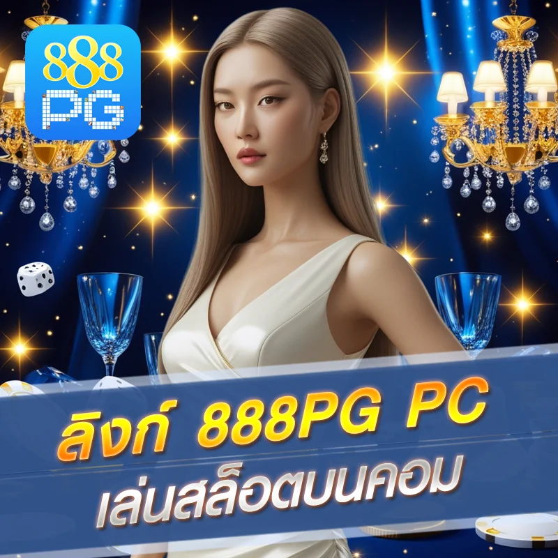 ลิงก์ทางเข้า 888pg PC