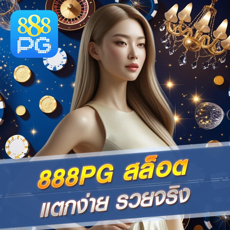 สล็อต 888pg โบนัสแจ็คพอตใหญ่