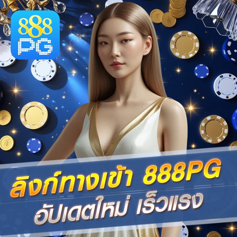 ลิงก์ทางเข้า 888pg ล่าสุด